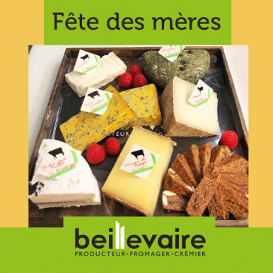 Fêtes des mères