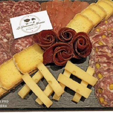Le Plateau des Gourmets