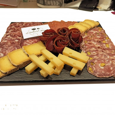 Le Plateau Savoyard