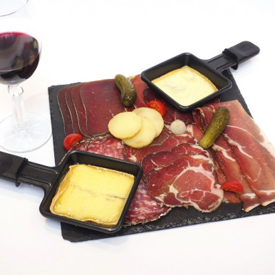 Raclette