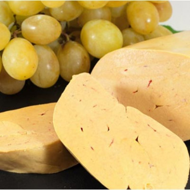 Promotion Foie gras le 22 novembre