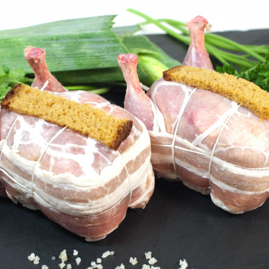 Venez gouter nos spécialités de foie gras pain d'épice