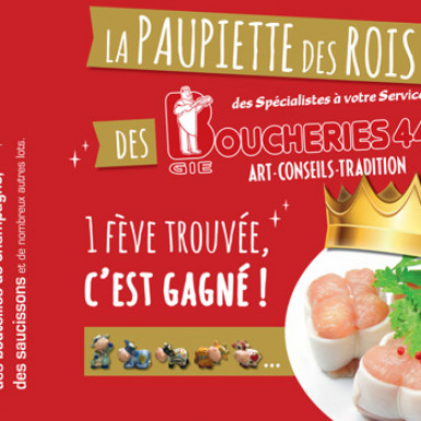 Paupiette des Rois !