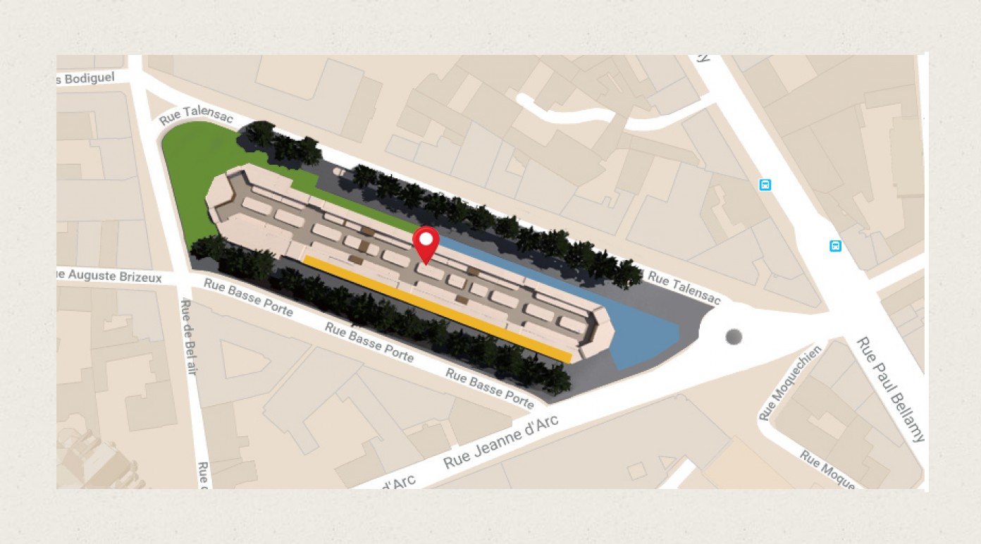 Localiser